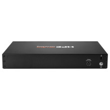 HPE Aruba Networking 9106 (RW) 2x SFP+ 2x Combo 2x PoE hibridinis šliuzas / valdiklis
