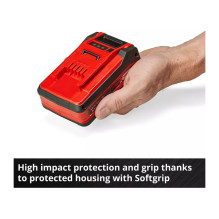 Einhell 4511631 cordless tool battery / charger