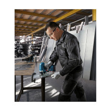 Bosch GST 18V-125 S PROFESSIONAL power jigsaw