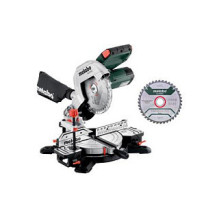 Metabo 610216900 mitre saw