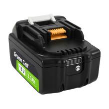 Green Cell PTMA18V3 cordless tool battery / charger