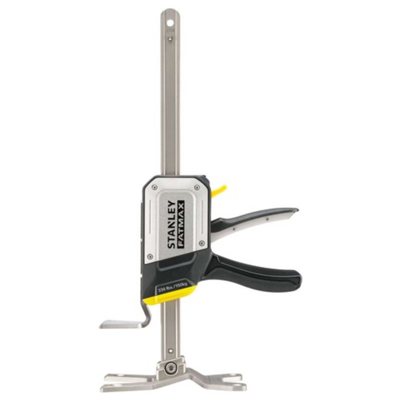 Stanley Tradelift One-Hand Mounting Tool