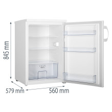 Gorenje R492PW fridge Gorenje R492PW fridge