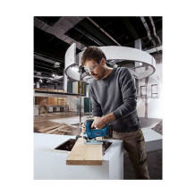 Bosch GST 18V-125 B Professional power jigsaw Bosch GST 18V-125 B Professional power jigsaw