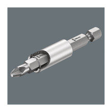Bit-Satz Bit-Check 30 Metal 1 (įskaitant Kunststoffhalter, aufstellbar)