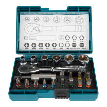 Makita B-54081 screwdriver bit