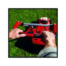 Einhell GE-CM 36/41 Li – solo Einhell GE-CM 36/41 Li – solo