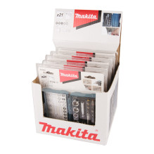 Makita B-54081 screwdriver bit Makita B-54081 screwdriver bit