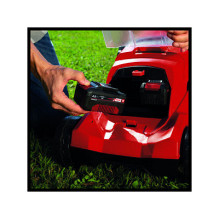 Einhell GE-CM 36/41 Li – solo Einhell GE-CM 36/41 Li – solo