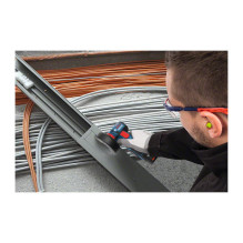 Bosch GWS 12V-76. 2x GBA 12V 3.0 Akku-Winkelschleifer