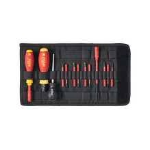 Wiha 40674 manual screwdriver