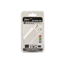 Flepo NT-USB-101 mobile device charger Flepo NT-USB-101 mobile device charger