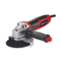 Einhell TC-AG 125 / 850 Kit angle grinder Einhell TC-AG 125 / 850 Kit angle grinder