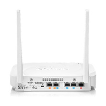 HPE Aruba Networking AP-605R12-EU Wi-Fi 6E CAT12 LTE Dual-radio Tri-band 2x2 Remote AP
