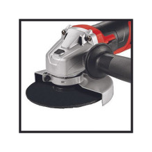 Einhell TC-AG 125 / 850 Kit angle grinder Einhell TC-AG 125 / 850 Kit angle grinder