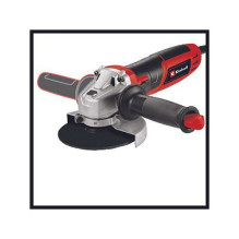 Einhell TC-AG 125 / 850 Kit angle grinder Einhell TC-AG 125 / 850 Kit angle grinder