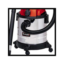 TC-VC 1820 SA wet/dry vacuum cleaner TC-VC 1820 SA wet/dry vacuum cleaner