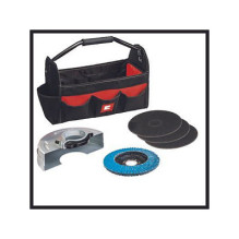 Einhell TC-AG 125 / 850 Kit angle grinder Einhell TC-AG 125 / 850 Kit angle grinder