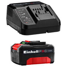 Einhell 4512042 cordless tool battery / charger