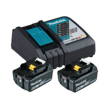 Makita Power Source-Kit...