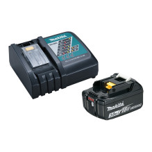 Makita Energijos rinkinys...
