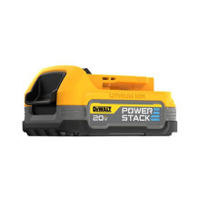DEWALT Powerstack Akku. 18V...