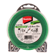 Makita E-01769 brush cutter / string trimmer accessory Makita E-01769 brush cutter / string trimmer accessory