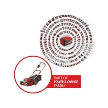 Einhell GP-CM 36 / 47 S Li BL