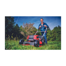Einhell GP-CM 36 / 47 S Li BL
