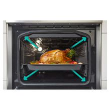Gorenje GEC5C41WG Gorenje GEC5C41WG