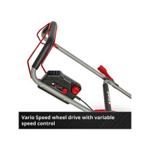 Einhell GP-CM 36 / 47 S Li BL