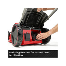 Einhell GP-CM 36 / 47 S Li BL