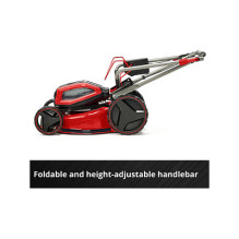 Einhell GP-CM 36 / 47 S Li BL