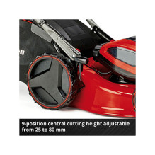 Einhell GP-CM 36 / 47 S Li BL