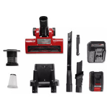 Einhell TE-SV 18 Li (1x4,0Ah) handheld vacuum Einhell TE-SV 18 Li (1x4,0Ah) handheld vacuum