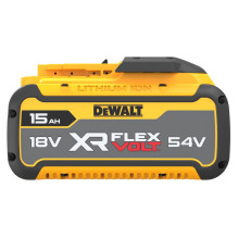 DEWALT Flexvolt Akku mit...