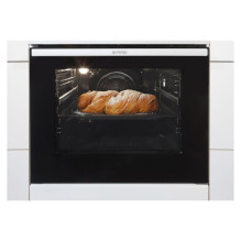 Gorenje GEC5C41WG Gorenje GEC5C41WG