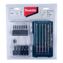 Makita E-07026 screwdriver bit