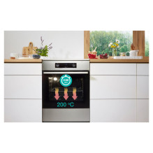 Gorenje GEC5C41WG Gorenje GEC5C41WG