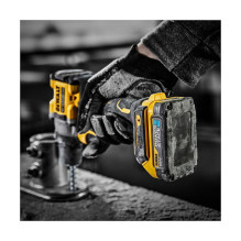 DEWALT Powerstack Ersatz-Akku. 18V / 1.7Ah DEWALT Powerstack Ersatz-Akku. 18V / 1.7Ah