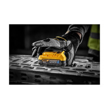 DEWALT Powerstack Ersatz-Akku. 18V / 1.7Ah DEWALT Powerstack Ersatz-Akku. 18V / 1.7Ah