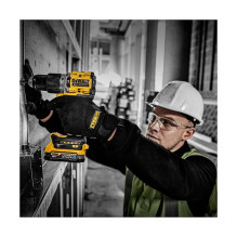 DEWALT Powerstack Ersatz-Akku. 18V / 1.7Ah DEWALT Powerstack Ersatz-Akku. 18V / 1.7Ah
