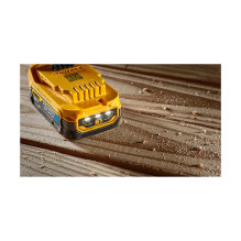 DEWALT Powerstack Ersatz-Akku. 18V / 1.7Ah DEWALT Powerstack Ersatz-Akku. 18V / 1.7Ah