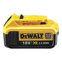 DeWalt DCB182-XJ 18V / 4.0...
