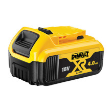 DeWalt DCB182-XJ 18V / 4.0 Ah XR Li-Ion Akku DeWalt DCB182-XJ 18V / 4.0 Ah XR Li-Ion Akku