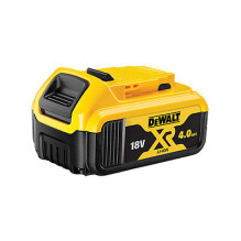 DeWalt DCB182-XJ 18V / 4.0 Ah XR Li-Ion Akku DeWalt DCB182-XJ 18V / 4.0 Ah XR Li-Ion Akku