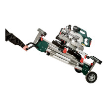 Metabo 629006000 mitre saw stand Metabo 629006000 mitre saw stand
