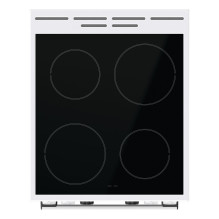 Gorenje GEC5C41WG Gorenje GEC5C41WG