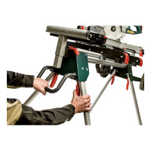 Metabo 629006000 mitre saw stand Metabo 629006000 mitre saw stand