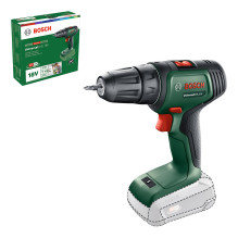 „Bosch“ universalus gręžtuvas 18 V „Bosch“ universalus gręžtuvas 18 V